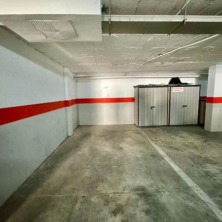 Apartamento Reformado Con Piscina Albir El Albir Exterior foto